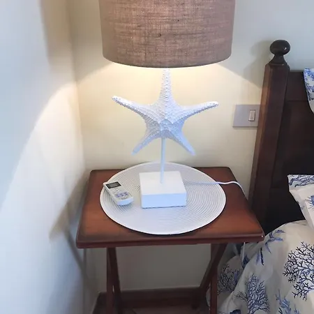 Margothouse White Blue Arancio *